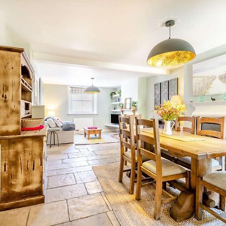 Passiflora Cottage Суонидж Екстериор снимка