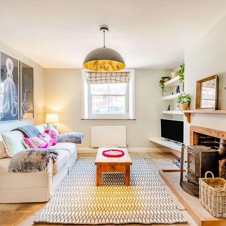Passiflora Cottage Суонидж Екстериор снимка