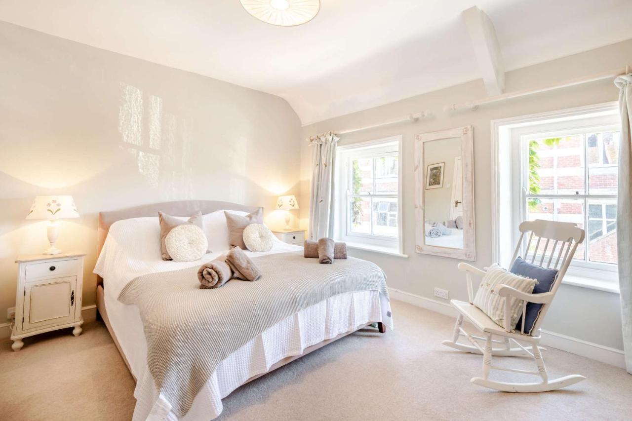 Passiflora Cottage Суонидж Екстериор снимка
