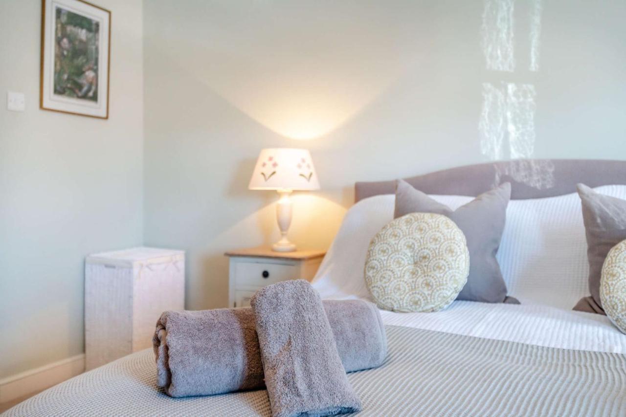 Passiflora Cottage Суонидж Екстериор снимка
