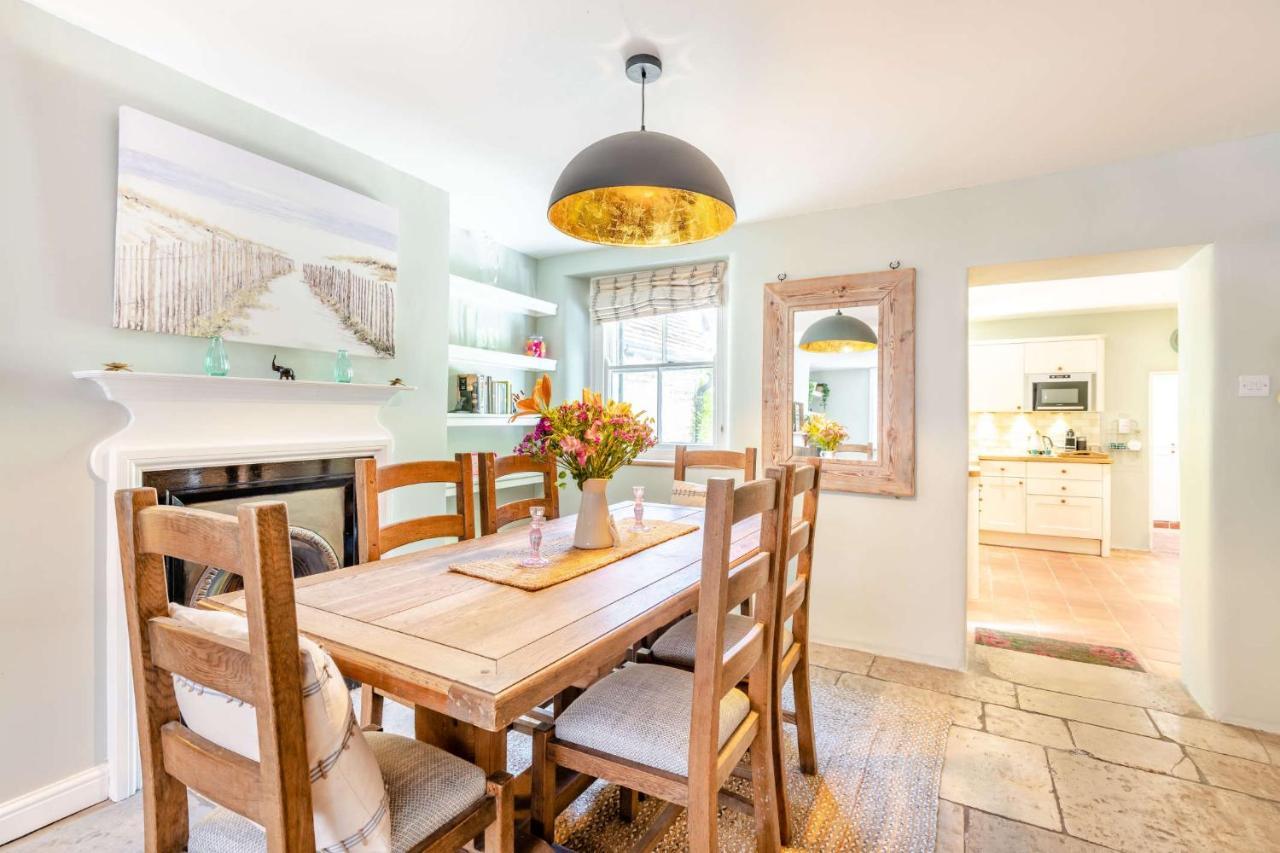 Passiflora Cottage Суонидж Екстериор снимка